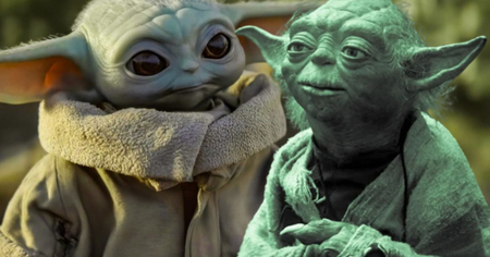 Star Wars : voici tout ce que l'on sait sur l'espèce de Yoda