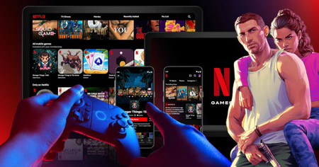 Netflix : en attendant GTA 6, ces jeux controversés cartonnent sur la plateforme