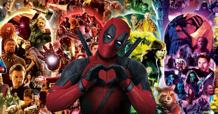 Marvel : avec Deadpool 3 noté R-Rated, le MCU se prépare à de gros changements à venir