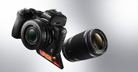 420 euros de remise sur le très bon appareil photo hybride Nikon z50 avec son objectif 16-50mm et ses accessoires