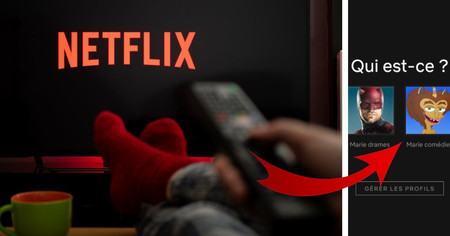 Netflix : cette nouvelle fonctionnalité va grandement vous faciliter la vie