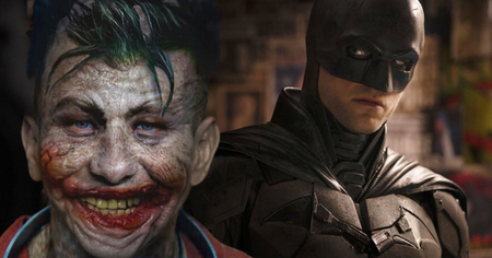 The Batman II : Barry Keoghan en dit plus sur son possible retour en Joker