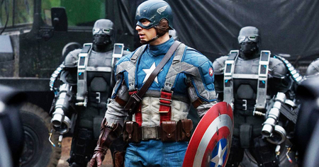 MCU : le film dans lequel Captain America fera son grand retour est au coeur d'une folle théorie