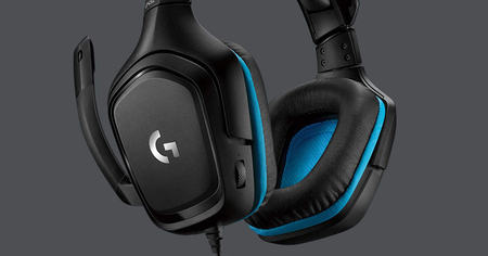 Moitié prix pour ce casque gaming 7.1 Logitech G432