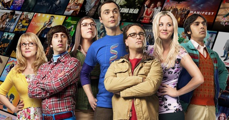 The Big Bang Theory : cet épisode risque d'être retiré de Netflix en raison d'une réplique problématique