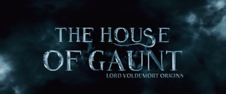 The House of Gaunt : le film sur les origines de Voldemort se dévoile dans un premier teaser