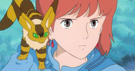 Il n'y aura pas d'adaptation live de Nausicaä de la vallée du vent par Hollywood