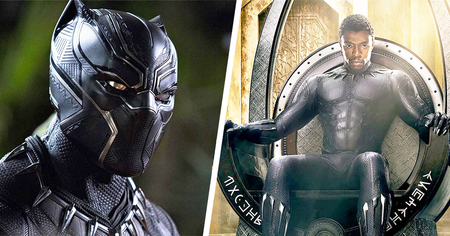 Marvel : les fans se mobilisent pour l'avenir de T'Challa dans le MCU