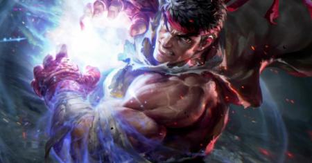 Street Fighter : la figurine articulée de Ryu est en promotion