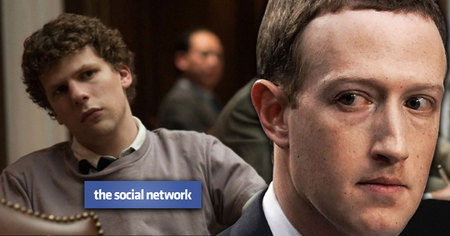 Facebook : après The Social Network, cette série reviendra sur les dernières années controversées du réseau social