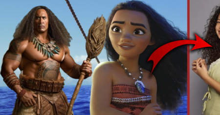 Vaiana : le casting du live-action Disney enfin dévoilé