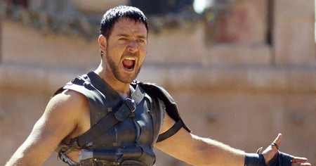 Gladiator 2 : on connaît enfin la date de sortie de la suite du film de Ridley Scott