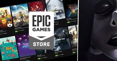 Epic Games Store : le jeu gratuit de la semaine va vous faire trembler pour Halloween