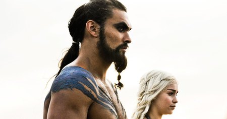 Game of Thrones épisode final : quand Jason Momoa insulte Jon Snow en direct