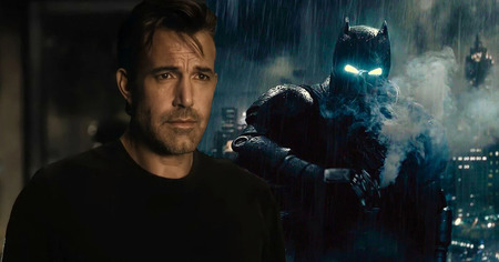 #MakeTheBatfleckMovie : les fans se mobilisent pour avoir le film Batman de Ben Affleck