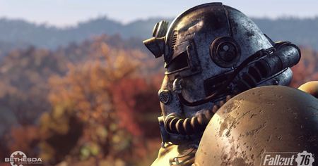 Fallout 76 : un bug de la B.E.T.A. oblige les joueurs à retélécharger l'intégralité des 50 GB nécessaires