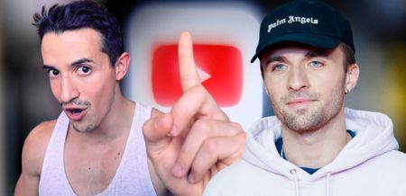 YouTube : après la critique de Squeezie, Tibo InShape dévoile son véritable salaire