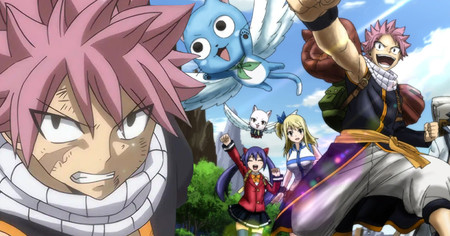 Fairy Tail 100 Years Quest : ADN réserve cette énorme surprise aux fans français