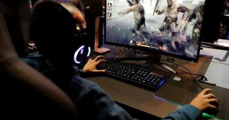 L'OMS reconnaît l'addiction aux jeux vidéo comme une maladie