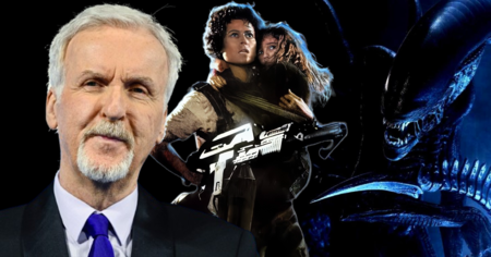 Alien : James Cameron s'exprime sur son possible retour dans la franchise