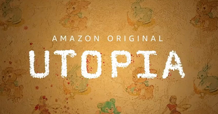 Utopia : pandémie et complotisme au programme de la série déjantée d'Amazon