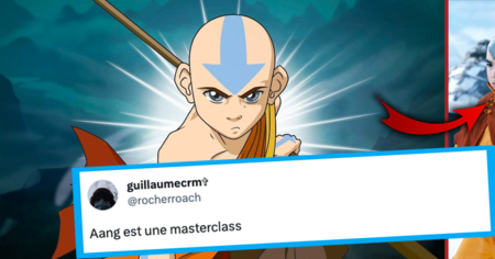 Netflix : le casting de la série live Avatar dévoilé, les fans sont conquis