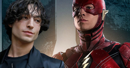 Flash : 5 acteurs qui pourraient remplacer Ezra Miller dans le DCEU