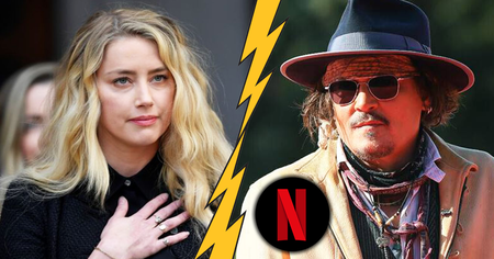 Johnny Depp vient d'embaucher cette star de Netflix pour gagner son procès contre Amber Heard