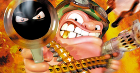 Worms Armageddon : les fans et collectionneurs vont adorer l'édition anniversaire