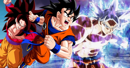 Dragon Ball : après Super, cet anime inédit annoncé