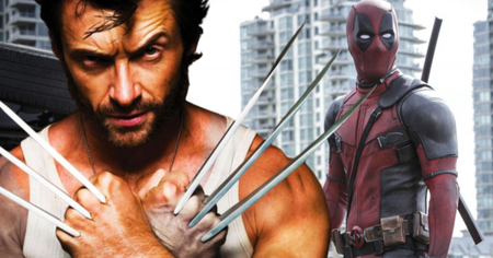 Deadpool 3 : découvrez l'entraînement musclé de Hugh Jackman pour revenir dans la peau de Wolverine