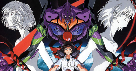 Neon Genesis Evangelion : redécouvrez la saga avec ce coffret collector en édition limitée