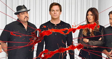 Dexter saison 9 : une très mauvaise nouvelle pour le casting de la nouvelle saison