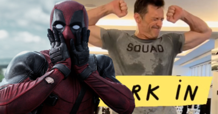 Deadpool 3 : Hugh Jackman partage des photos de son entraînement