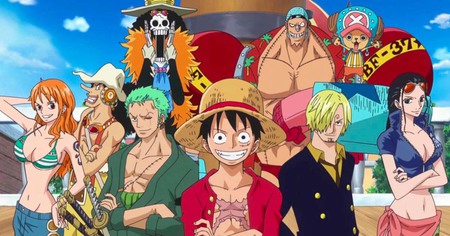 One Piece Red : l'équipage de Luffy va s'agrandir avec ce personnage très particulier