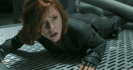 Marvel : Black Widow possède désormais le record le plus triste du MCU