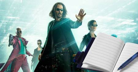 Matrix 4 : Keanu Reeves révèle qui sont les deux seules stars à qui il a demandé un autographe