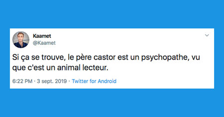 Le top 15 des tweets geek de la semaine #222