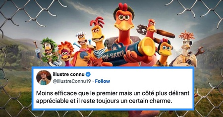 Netflix : Chicken Run 2 divise les fans du film culte