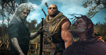 The Witcher : ce nouveau méchant iconique sera dans la saison 3