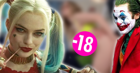 DC : ce surnom torride d'Harley Quinn que vous n'entendrez jamais au cinéma