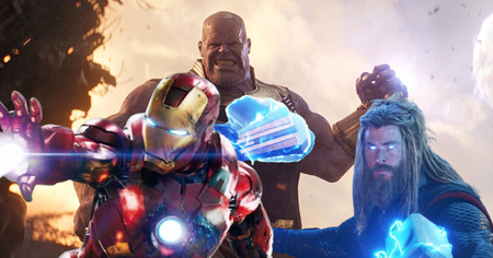 Marvel : les Avengers ont vaincu Thanos pour cette raison bien précise