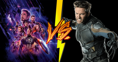 Marvel : Avengers vs X-Men, voici qui est la meilleure équipe