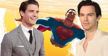 Superman Legacy : le casting du premier film du DCU se précise avec ces nouveaux noms