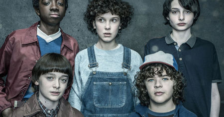 Millie Bobby Brown confirme que la saison 3 de Stranger Things ne sera pas la dernière !