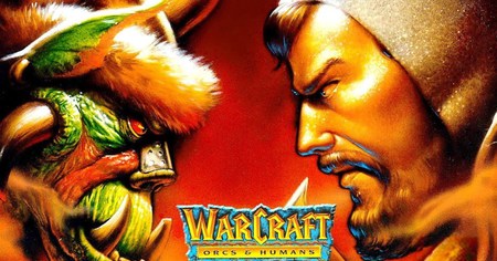 Warcraft et Warcraft II : les 2 jeux de Blizzard débarquent sur la plateforme GOG