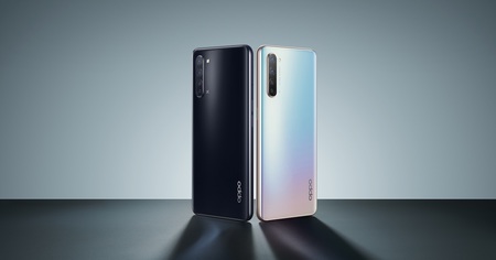 Nouvelle baisse de prix pour l'Oppo Find X2 Lite