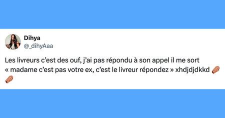 Le top 15 des tweets les plus drôles de la semaine #467