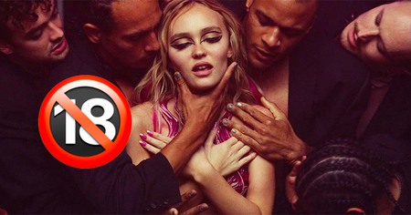 The Idol : la série HBO avec Lily-Rose Depp scandalise cette coordinatrice d'intimité