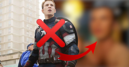 Marvel : Chris Evans ne veut plus jouer Captain America mais serait disposé à reprendre cet autre rôle